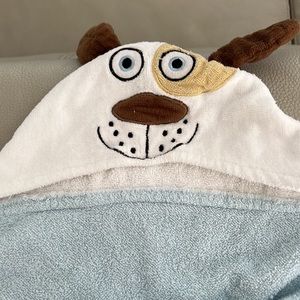 Baby Towel
